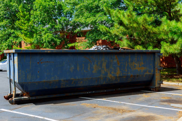 Residential and Commercial Dumpster Rentals